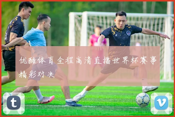 优酷体育全程高清直播世界杯赛事精彩对决