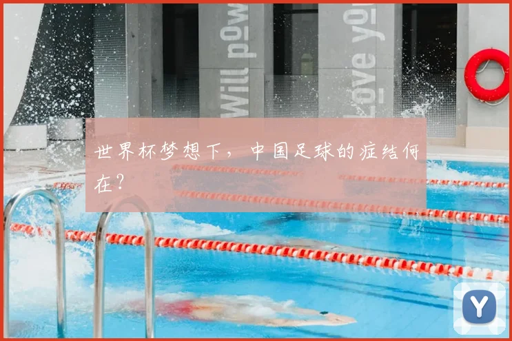 世界杯梦想下,中国足球的症结何在?